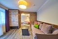 Hotel Sonne, Saalbach