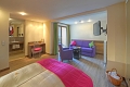 Hotel Sonne, Saalbach