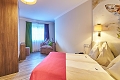 Hotel Sonne, Saalbach