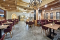 Hotel Sonne, Saalbach