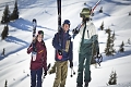 Hotel Sonne, Saalbach