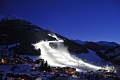 Hotel Sonne, Saalbach