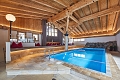 Hotel Sonne, Saalbach