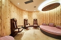 Hotel Sonne, Saalbach