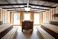 Hotel Sonne, Saalbach