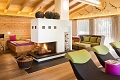 Hotel Sonne, Saalbach