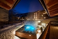 Hotel Sonne, Saalbach