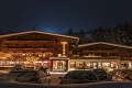 Gasthof Tiroler Buam, Saalbach