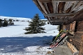 Gasthof Tiroler Buam, Saalbach
