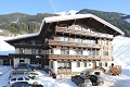 Hotel Unterellmau, Hinterglemm