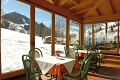Hotel Unterellmau, Hinterglemm