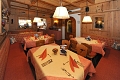 Hotel Unterellmau, Hinterglemm