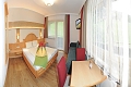Hotel Unterellmau, Hinterglemm