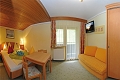 Hotel Unterellmau, Hinterglemm