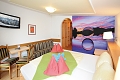 Hotel Unterellmau, Hinterglemm