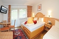 Hotel Unterellmau, Hinterglemm