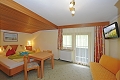 Hotel Unterellmau, Hinterglemm