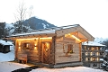 Hotel Unterellmau, Hinterglemm