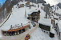 Hotel Unterellmau, Hinterglemm