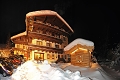 Hotel Unterellmau, Hinterglemm