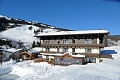 Hotel Unterellmau, Hinterglemm