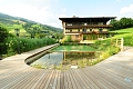 Hotel Unterellmau, Hinterglemm