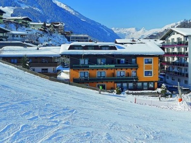Hotel Penzin Wolfgang  - Hinterglemm, Saalbach  - Hinterglemm