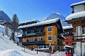 Hotel Penzin Wolfgang, Hinterglemm