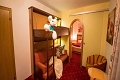 Hotel Penzin Wolfgang, Hinterglemm