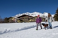 Hotel Almfrieden, Ramsau am Dachstein
