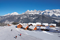 Chaty Almwelt Austria, Pichl bei Schladming