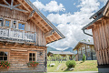 Chaty Almwelt Austria, Pichl bei Schladming
