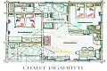 Chaty Almwelt Austria, Pichl bei Schladming