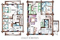 Chaty Almwelt Austria, Pichl bei Schladming