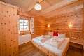 Chaty Almwelt Austria, Pichl bei Schladming