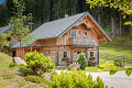Chaty Almwelt Austria, Pichl bei Schladming
