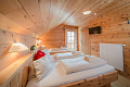 Chaty Almwelt Austria, Pichl bei Schladming