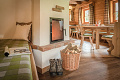 Chaty Almwelt Austria, Pichl bei Schladming