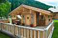 Chaty Almwelt Austria, Pichl bei Schladming
