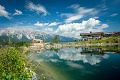 Chaty Almwelt Austria, Pichl bei Schladming