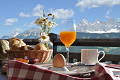 Chaty Almwelt Austria, Pichl bei Schladming