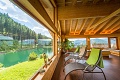 Chaty Almwelt Austria, Pichl bei Schladming