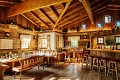 Chaty Almwelt Austria, Pichl bei Schladming