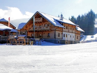 ubytovanie Hotel Almwelt Austria, Schladming
