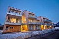 Apartmny Alpenrock, Rohrmoos bei Schladming