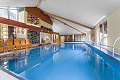 Apartmny Alpine Club, Schladming