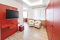 Apartmny Alpine Club, Schladming