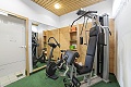 Apartmny Alpine Club, Schladming