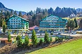 Apartmny Alpine Club, Schladming