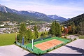 Apartmny Alpine Club, Schladming